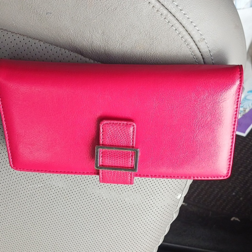 Wilsons Leather Wallet
